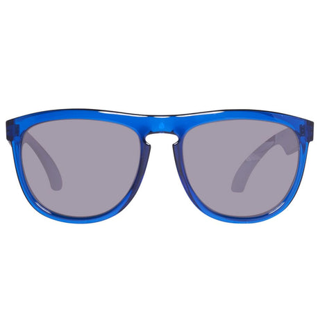 Benetton Blue Injected Sunglasses Benetton
