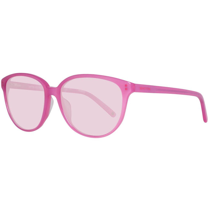 Benetton Multicolor Plastic Sunglasses Benetton