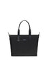 Dolce & Gabbana Black Leather Shoulder Bag Dolce & Gabbana
