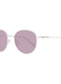 Hackett Gold Metal Sunglasses Hackett