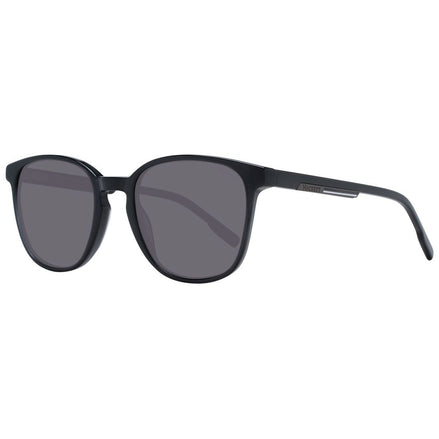 Hackett Black Acetate Sunglasses Hackett
