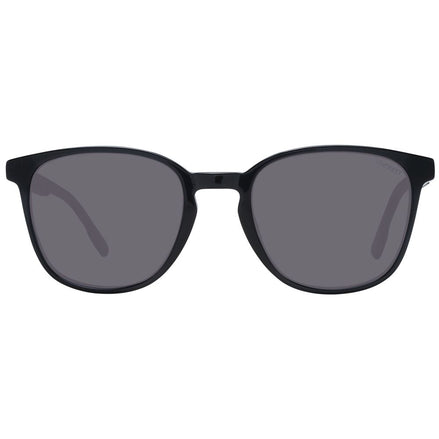 Hackett Black Acetate Sunglasses Hackett