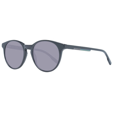 Hackett Black Acetate Sunglasses Hackett