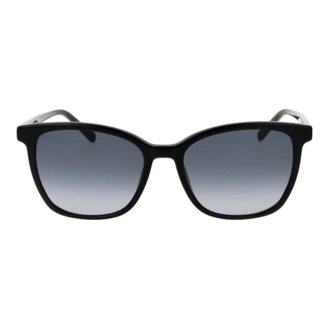 Tommy Hilfiger Black Acetate Sunglasses Tommy Hilfiger