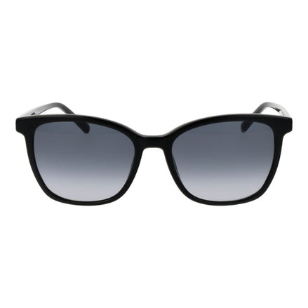 Tommy Hilfiger Black Acetate Sunglasses Tommy Hilfiger