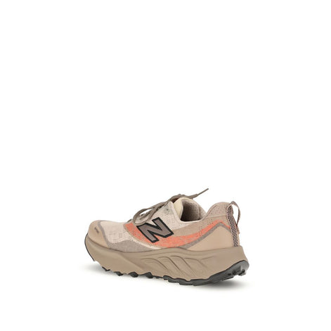 New Balance Multicolor Polyamide Athletic Sneakers New Balance