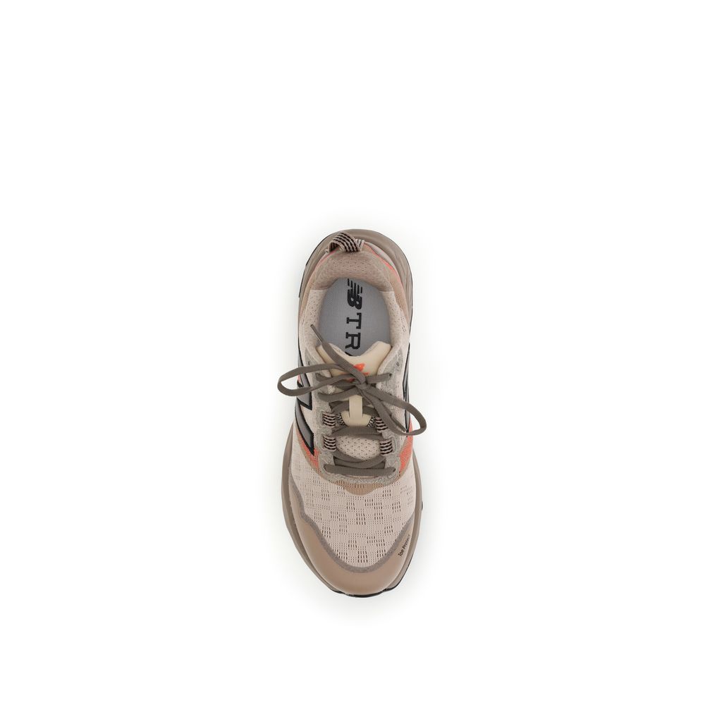 New Balance Multicolor Polyamide Athletic Sneakers New Balance