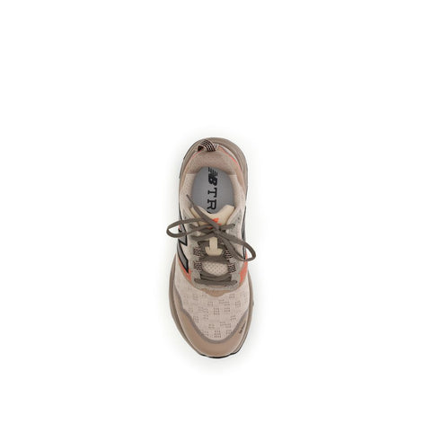 New Balance Multicolor Polyamide Athletic Sneakers New Balance