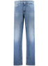 Tommy Hilfiger Blue Cotton Men's Jeans Tommy Hilfiger