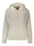 Tommy Hilfiger White Cotton Women Sweater Tommy Hilfiger
