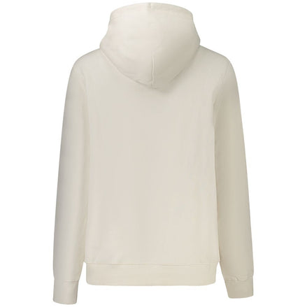 Tommy Hilfiger White Cotton Women Sweater Tommy Hilfiger