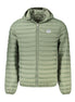 North Sails Green Polyester Men's Jacket North Sails