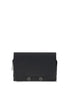 Marni Black Polyamide Clutch Bag Marni