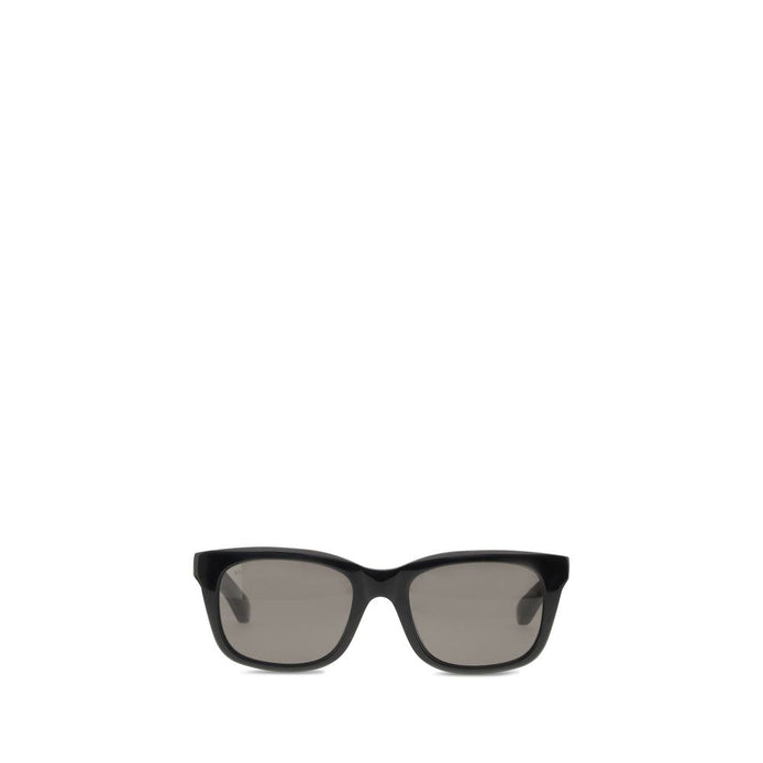 Balenciaga Black Acetate Sunglasses Balenciaga