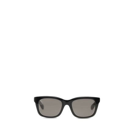 Balenciaga Black Acetate Sunglasses Balenciaga
