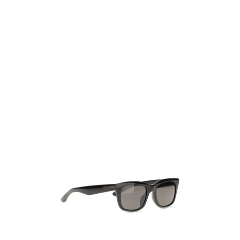 Balenciaga Black Acetate Sunglasses Balenciaga