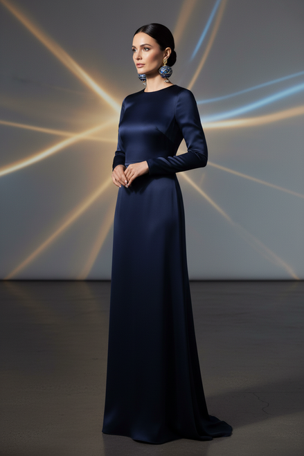 Dolce & Gabbana Gold Brass Blue Christmas Ball Crystal Drop Clip On Earrings Dolce & Gabbana