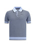 Prada Multicolor Cotton Polo Shirt Prada