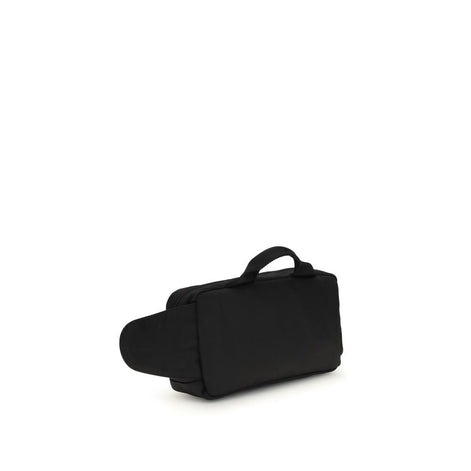 Givenchy Black Polyamide Shoulder Bag Givenchy