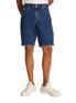 Calvin Klein Jeans Blue Cotton Bermuda Shorts Calvin Klein Jeans