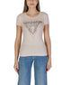Guess Multicolor Cotton T-Shirt Guess