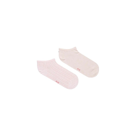 Tommy Hilfiger Multicolor Cotton Socks Tommy Hilfiger