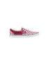 Vans Red Fabric Sneakers Vans