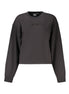 Vans Black Cotton Women Sweater Vans