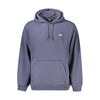 Vans Blue Cotton Men Sweater Vans