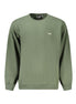 Vans Green Cotton Men Sweater Vans