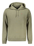 Napapijri Verde Cotton Mens Sweatshirt Napapijri