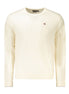 Napapijri Bianco Lana Men Sweater Napapijri