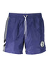 Karl Lagerfeld Blue Polyester Swimwear Karl Lagerfeld