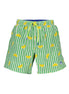 North Sails Green Polyester Swimwear North Sails