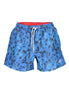 North Sails Blue Polyester Swimwear North Sails