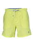 North Sails Green Polyester Swimwear North Sails