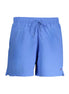 Tommy Hilfiger Blue Polyamide Swimwear Tommy Hilfiger