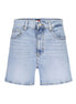 Tommy Hilfiger Blue Cotton Short Tommy Hilfiger