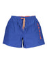 North Sails Blue Polyester Swimwear North Sails