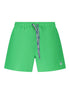 North Sails Green Cotton Swimwear North Sails