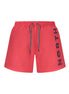 North Sails Red Cotton Swimwear North Sails