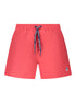 North Sails Red Cotton Swimwear North Sails