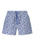 North Sails Blue Polyester Swimwear North Sails