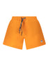 North Sails Orange Cotton Swimwear North Sails