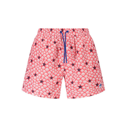 North Sails Red Polyester Swimwear North Sails