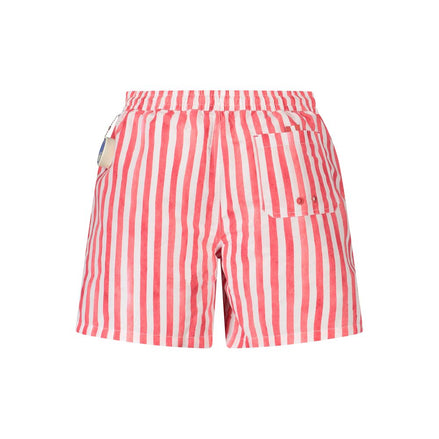 North Sails Red Polyester Swimwear North Sails