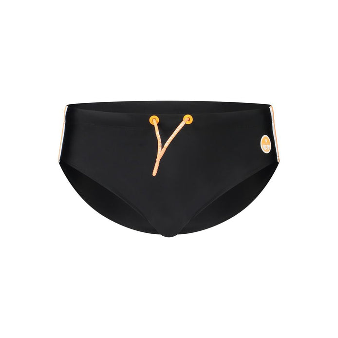 North Sails Black Elastane Swimwear North Sails