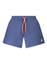 North Sails Blue Cotton Swimwear North Sails
