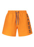 North Sails Orange Cotton Swimwear North Sails