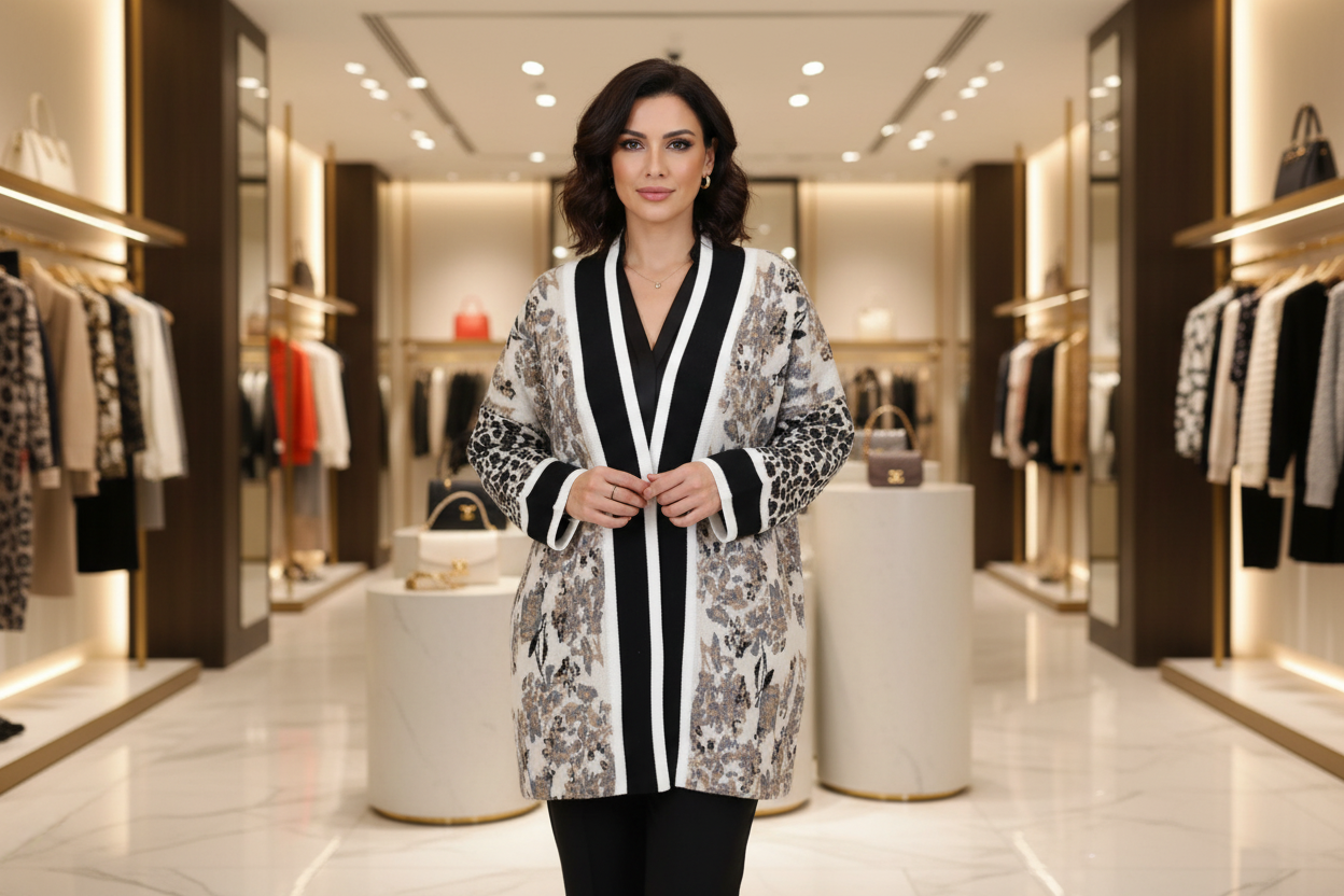 Blugirl Beige Acrylic Women Sweater Blugirl